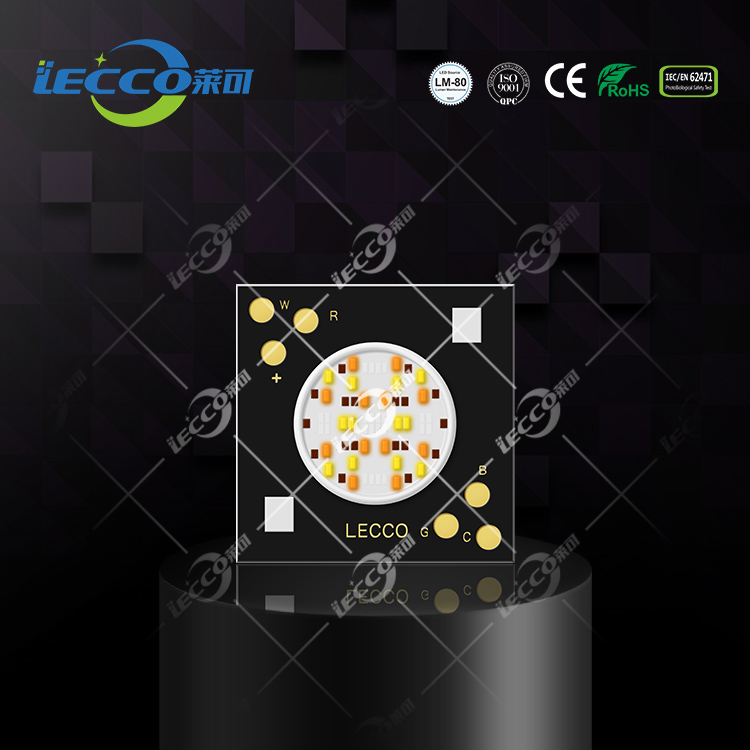 LK1304RGBCW-6W0602ح㉺24V